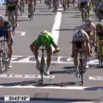 Tour de France 2016, in volata è sempre Cavendish