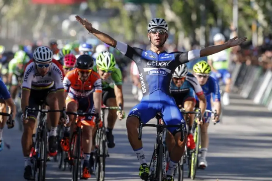 Tour de Pologne 2016, doppietta per Fernando Gaviria