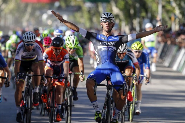 Tour de Pologne 2016, doppietta per Fernando Gaviria