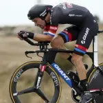 Tour de France 2016, Tom Dumoulin domina la crono