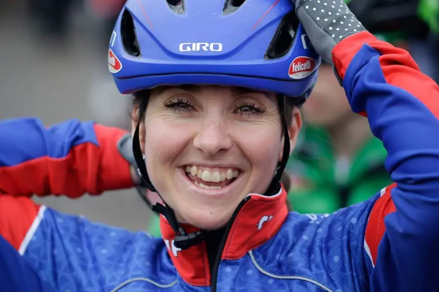 Eva Lechner: Superprestige e Internazionale di Hust i prossimi obiettivi