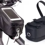 Un modello imperdibile di Borsa porta Smartphone per Bici