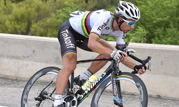 Tour de France 2016, Peter Sagan e Chris Froome stupiscono tutti