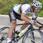 Tour de France 2016, Peter Sagan e Chris Froome stupiscono tutti