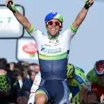 Tour de France 2016. Matthews brucia Sagan