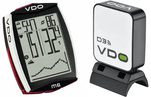 Il Miglior Ciclocomputer Wireless di fascia media per Bicicletta