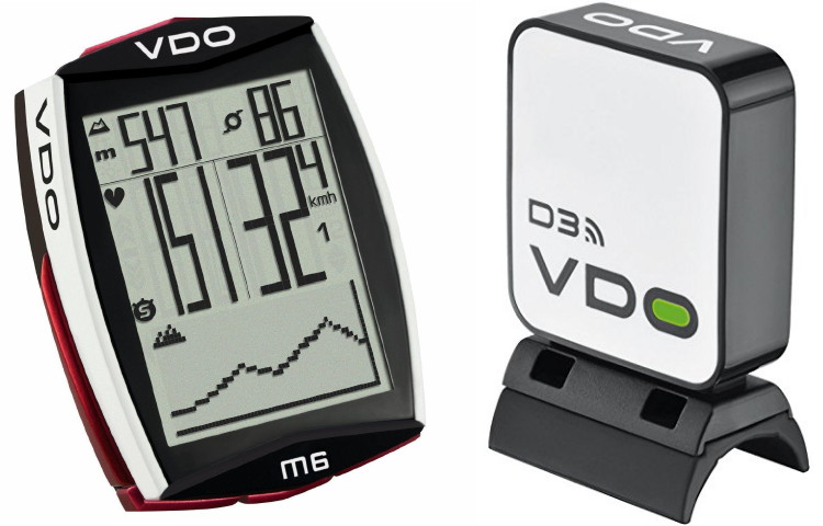 Il Miglior Ciclocomputer Wireless di fascia media per Bicicletta