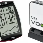 Il Miglior Ciclocomputer Wireless di fascia media per Bicicletta