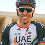 UAE Team Emirates: debutto di Rui Costa alla Vuelta Valenciana