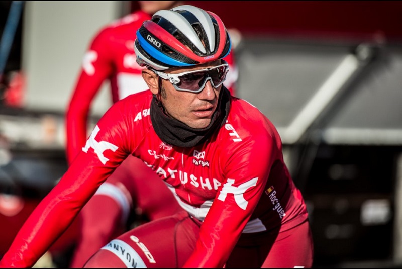 Tour de France 2016, Joaquim Rodriguez annuncia il ritiro dalle corse