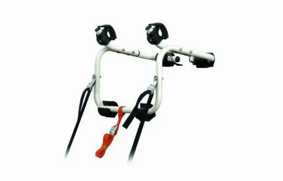 Portabici Auto: ecco un Modello Top per Single