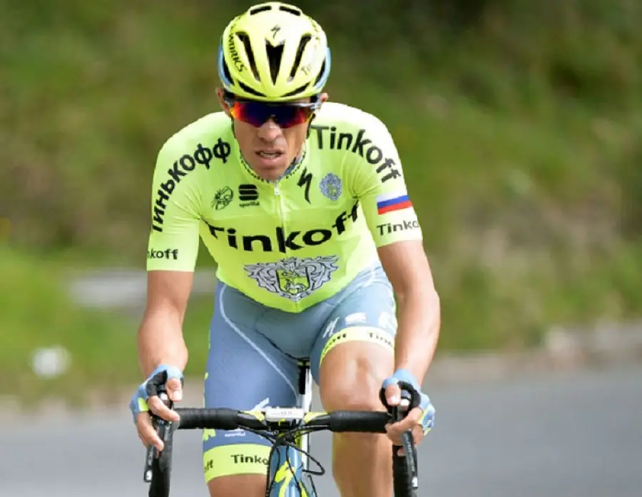 Ciclomercato, lunedì la firma di Alberto Contador con la Trek-Segafredo