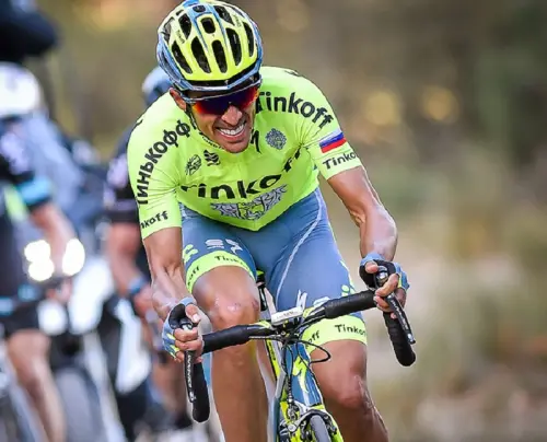 News ciclismo: Alberto Contador vicino alla Trek-Segafredo