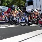 Tour de France 2016, Mark Cavedish cala il tris