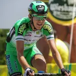 Tour of Austria 2016, splendido assolo di Sterbini