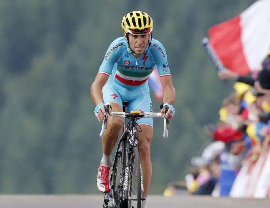 Tour de France 2016, Nibali non fa drammi