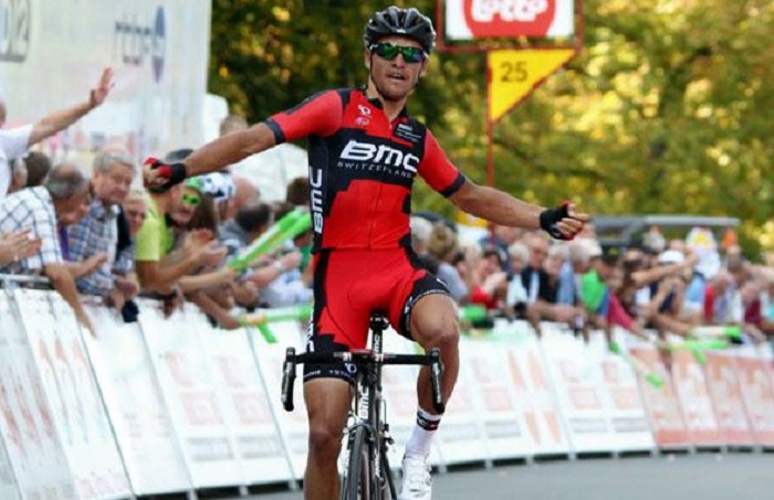 Tour de France 2016, colpo doppio di Greg Van Avermaet