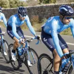 Mikel Landa, il ciclista spagnolo sarà operato: Giro d'Italia a rischio