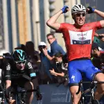 Tour de France 2016, Marcel Kittel brucia Coquard