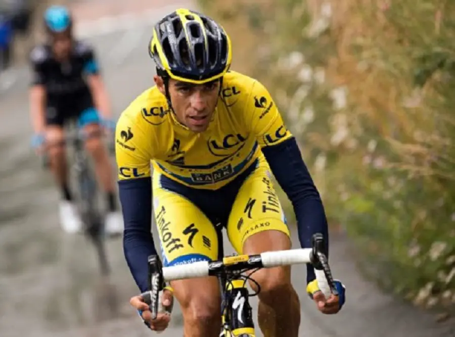 News ciclismo, Contador e Gilbert vicini a cambiare squadra