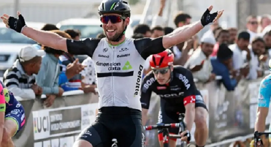 Tour de France 2016, doppietta di Mark Cavendish