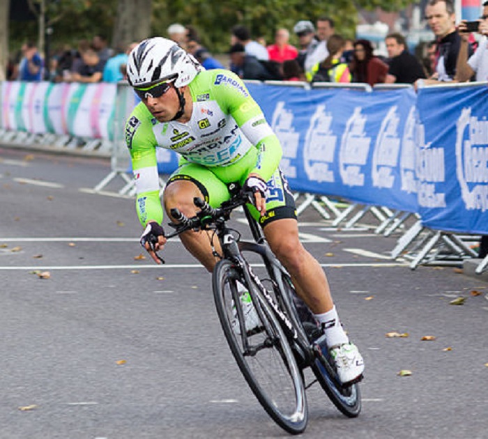 Giro d’Austria 2016, la prima volata è di Nicola Ruffoni