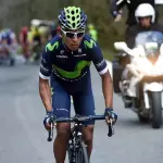 Tour de France 2016, Nairo Quintana è carico
