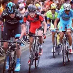 Tour de France 2016, Chris Froome ‘marca’ Quintana