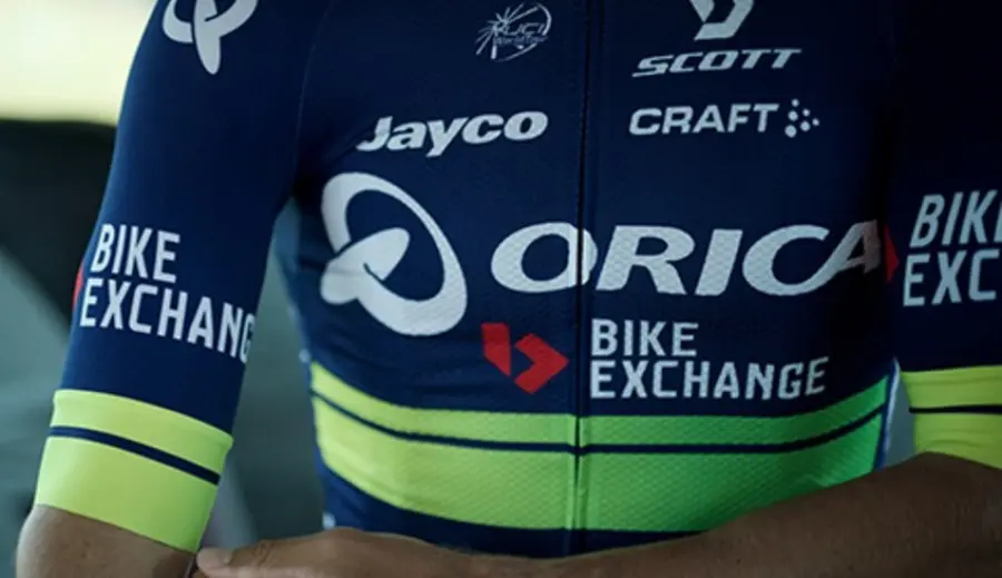 Ciclismo professionistico, entrano tre nuovi sponsor