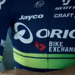 Ciclismo professionistico, entrano tre nuovi sponsor