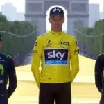 Tour de France 2016, tutti i favoriti per il podio a Parigi