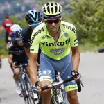 Tour de France 2016: Contador è pronto