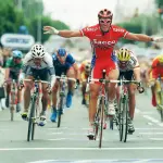 Mario Cipollini: la proposta per far rinascere il ciclismo italiano