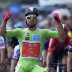 Tour de France 2016, Nacer Bouhanni non parte