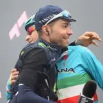 Ciclomercato, Giovanni Visconti insieme a Vincenzo Nibali in Bahrein?