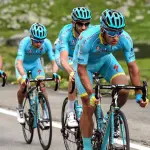 Tour de France 2016, scelti i nove della Astana
