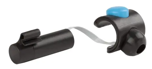 Campanello bici M-Wave si pedala più sicuri nel traffico in città