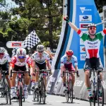 Cadel Evans Great Ocean Road Race 2019: trionfo di Elia Viviani