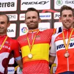 Campionanti nazionali: Rojas in Spagna, Groenewegen in Olanda