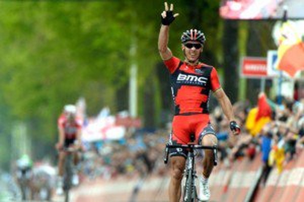 News ciclismo: Philippe Gilbert sempre più vicino alla Etixx QuickStep
