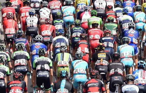 UCI World Tour, decise le regole per calendari e squadre