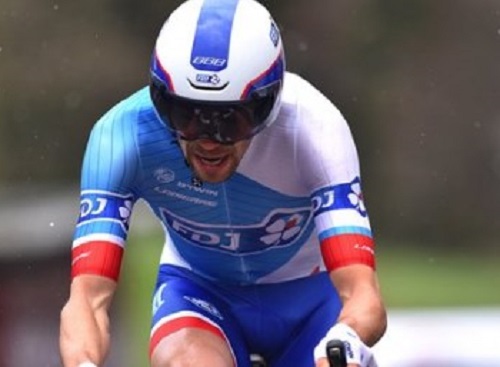 Campionati nazionali a cronometro, tutti i vincitori