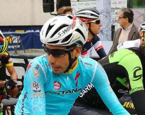 Tour de France 2016, Fabio Aru è fiducioso