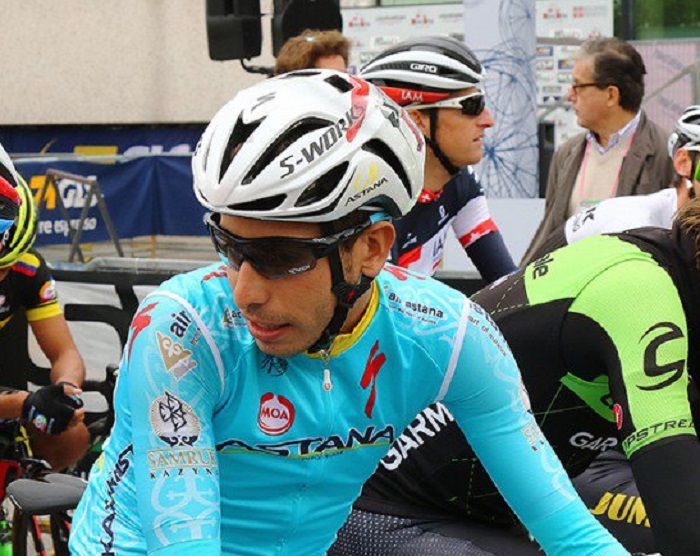 Tour de France 2016, Fabio Aru è fiducioso