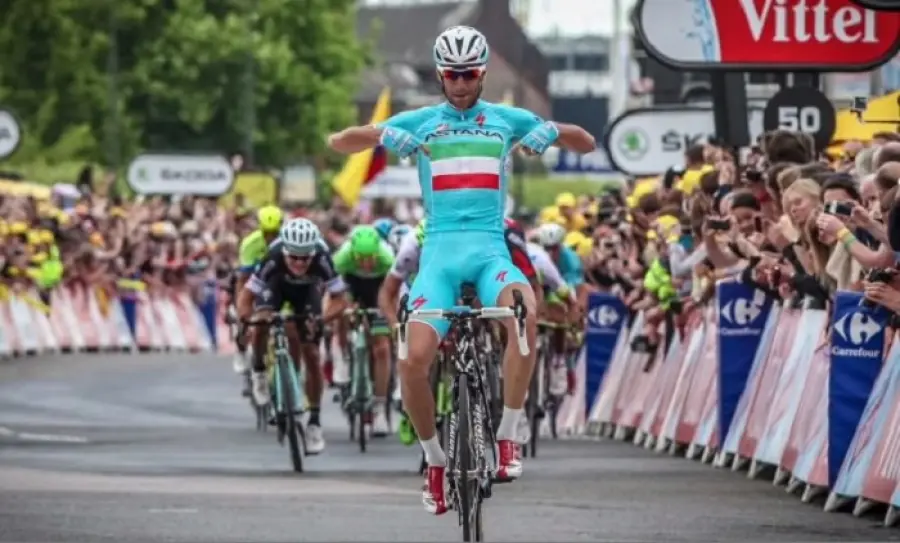Campionati Italiani su Strada, tanti pretendenti al tricolore
