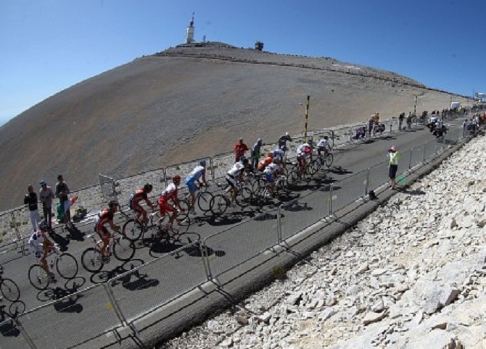 Tour de France 2016, il percorso e le tappe