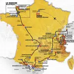 Tour de France 2016: Etixx, Lampre e Katusha al via