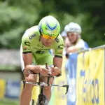 News Ciclismo, ecco la starting list dei Campionati Italiani a cronometro