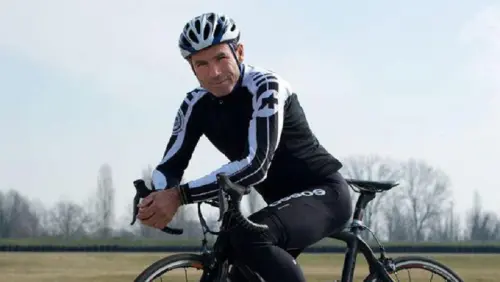 News Ciclismo, i futuri azzurri in stage a Darfo Boario