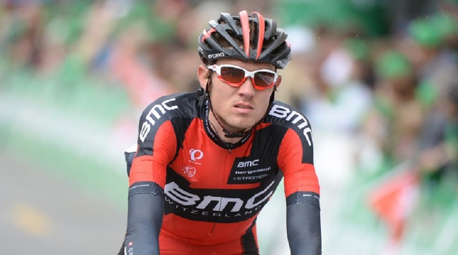 Giro di Svizzera 2016, a Sölden risorge Van Garderen